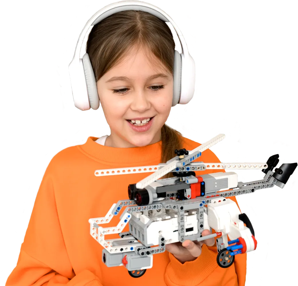 Робототехника для детей